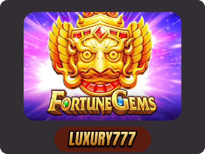 Fortune Gems