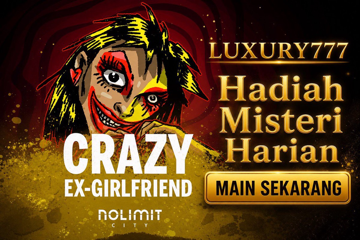 Crazy Ex-Girlfriend · LUXURY777