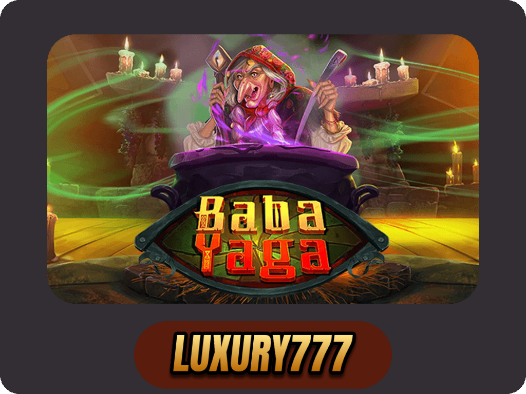 Baba Yaga