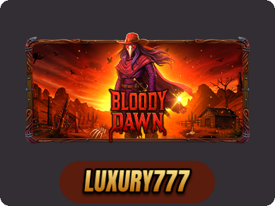 Bloody Dawn