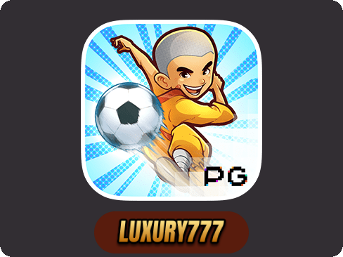 Shaolin Soccer