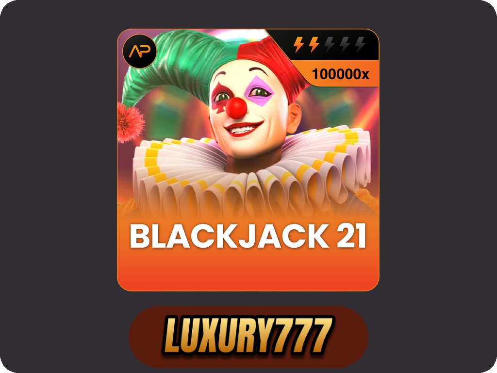 BlackJack 21