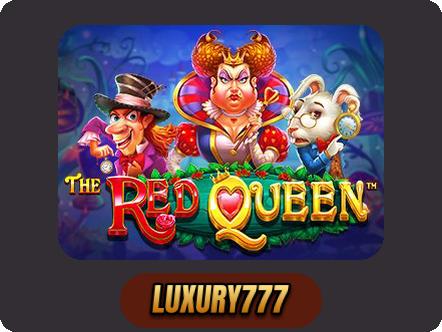 The Red Queen