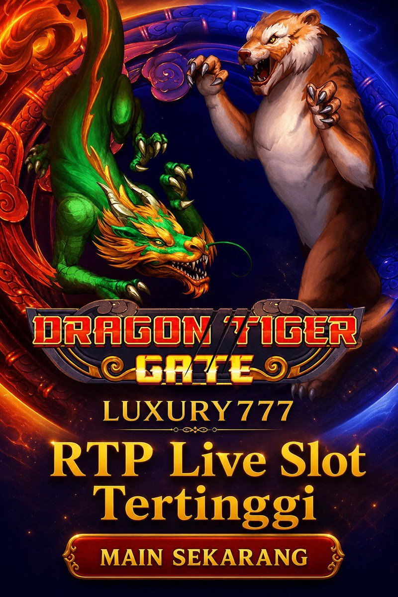 Dragon Tiger Gate · LUXURY777
