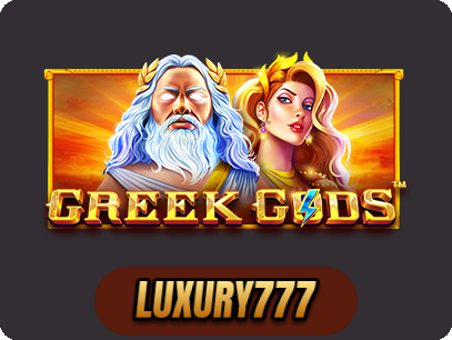 Greek Gods