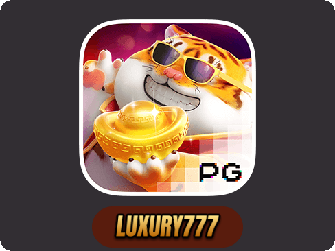 Fortune Tiger